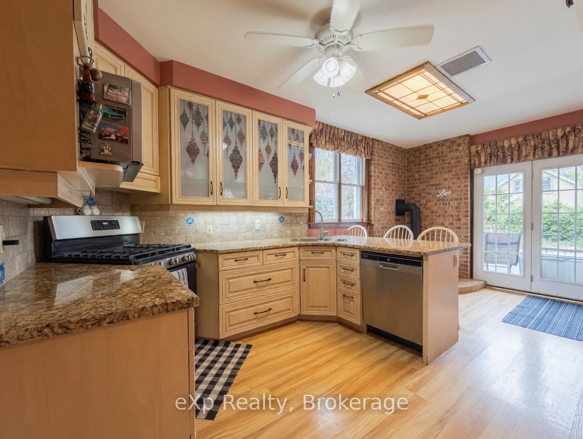 Photo 8 of 192 3 Avenue S, Arran-Elderslie — HOMEH