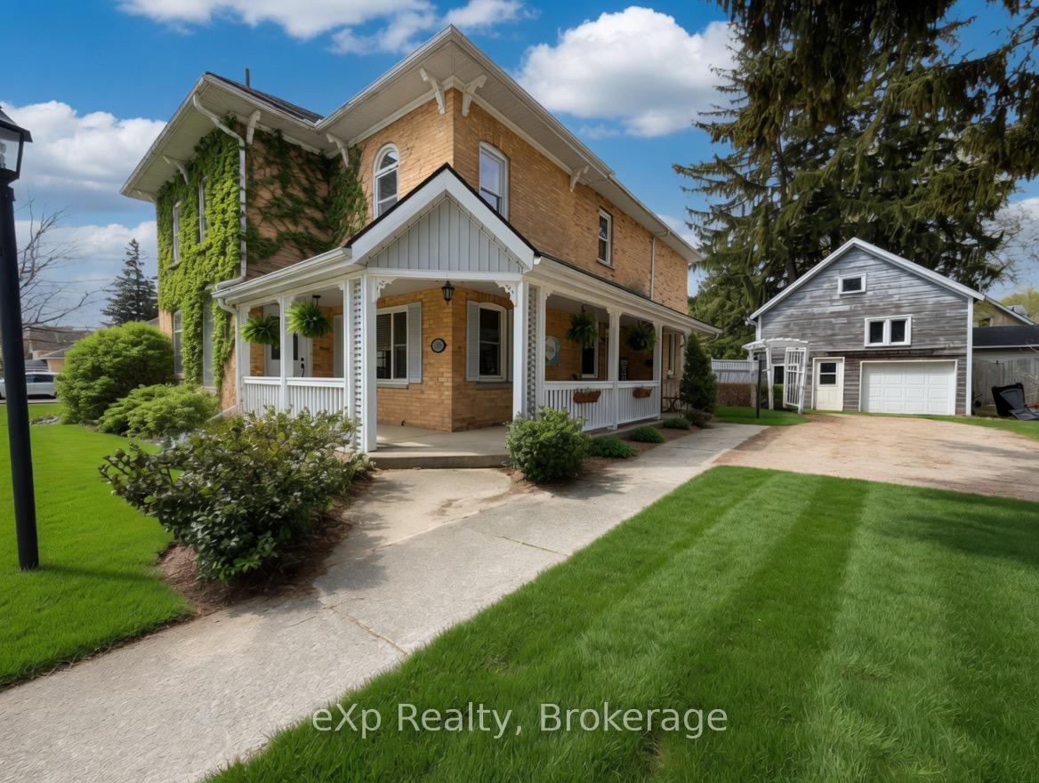 Photo 1 of 192 3 Avenue S, Arran-Elderslie — HOMEH