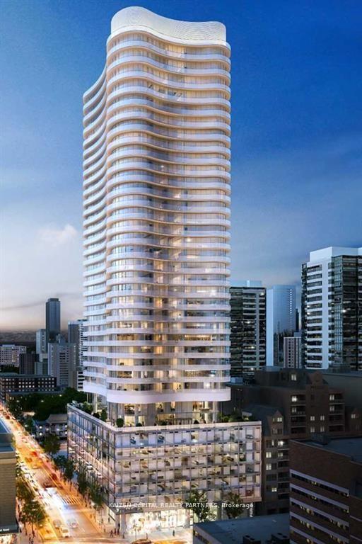 Photo 1 of Unit 308, 403 Church Street, Toronto, Church-Yonge Corridor — HOMEH
