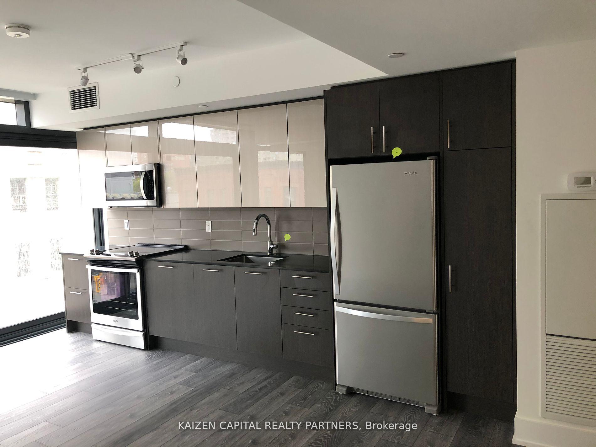 Photo 3 of Unit 308, 403 Church Street, Toronto, Church-Yonge Corridor — HOMEH