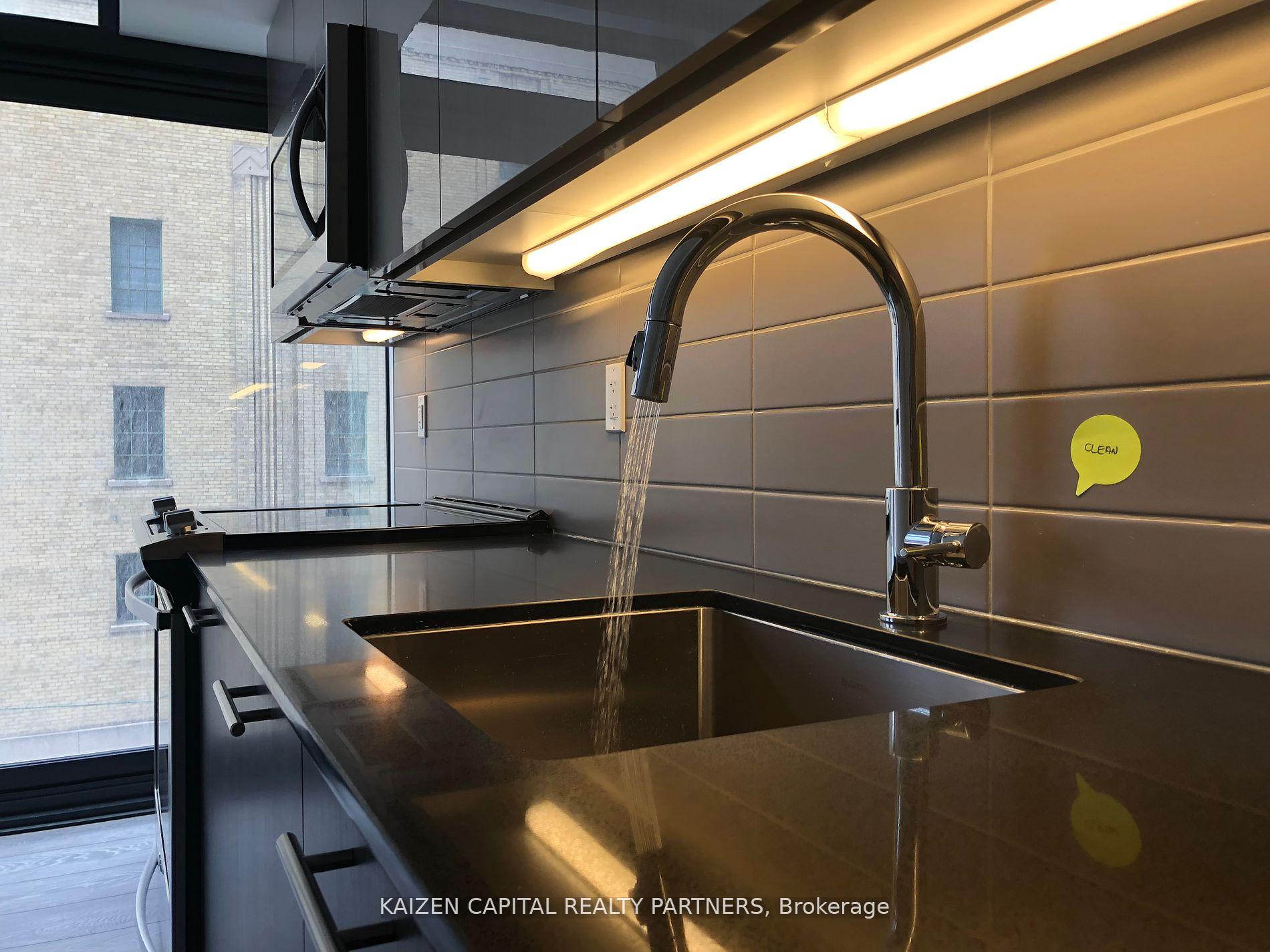 Photo 4 of Unit 308, 403 Church Street, Toronto, Church-Yonge Corridor — HOMEH