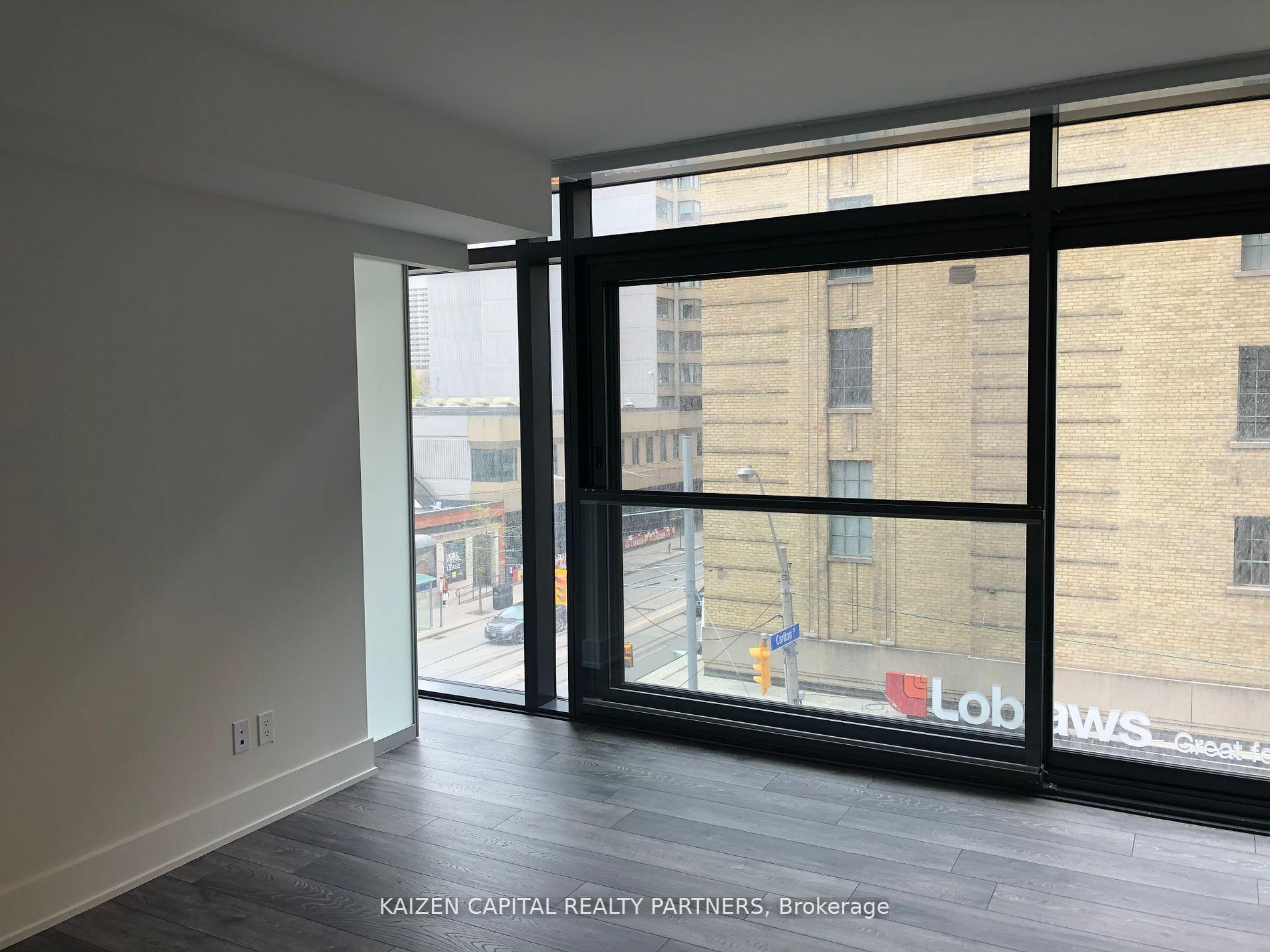 Photo 8 of Unit 308, 403 Church Street, Toronto, Church-Yonge Corridor — HOMEH