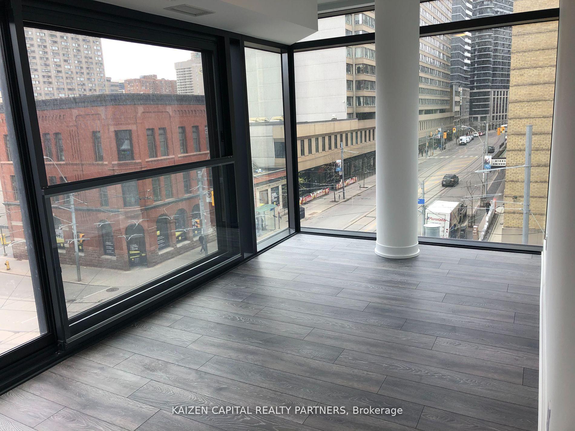 Photo 11 of Unit 308, 403 Church Street, Toronto, Church-Yonge Corridor — HOMEH
