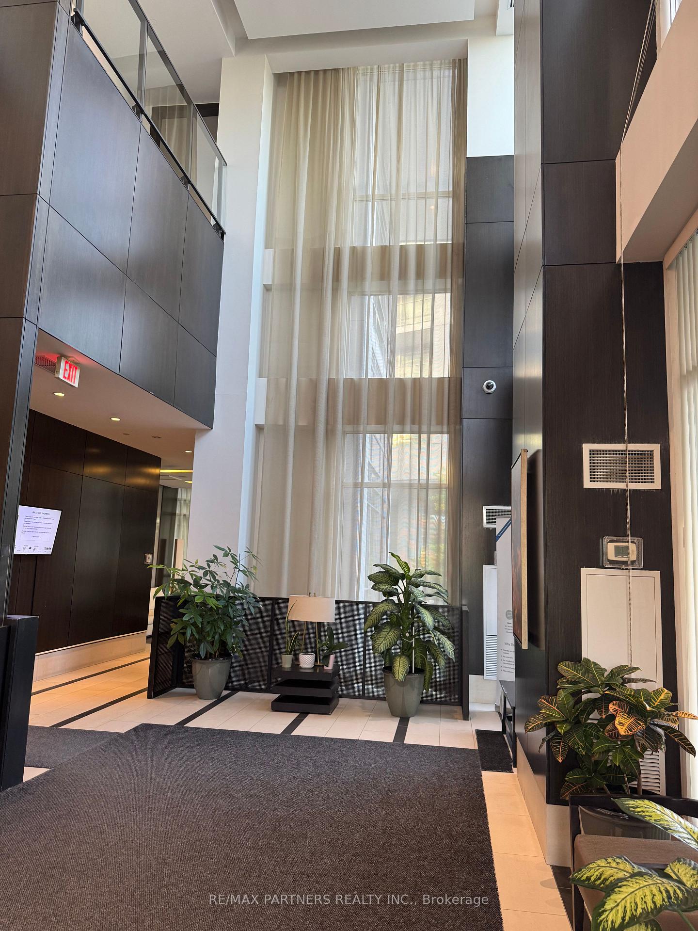 Photo 2 of Unit 804, 30 Herons Hill Way, North York, Henry Farm — HOMEH