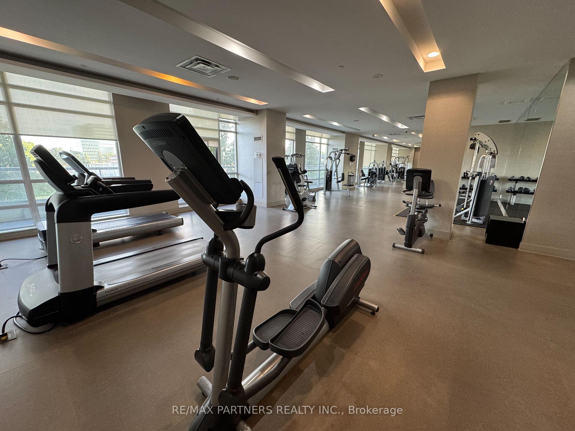 Photo 3 of Unit 804, 30 Herons Hill Way, North York, Henry Farm — HOMEH