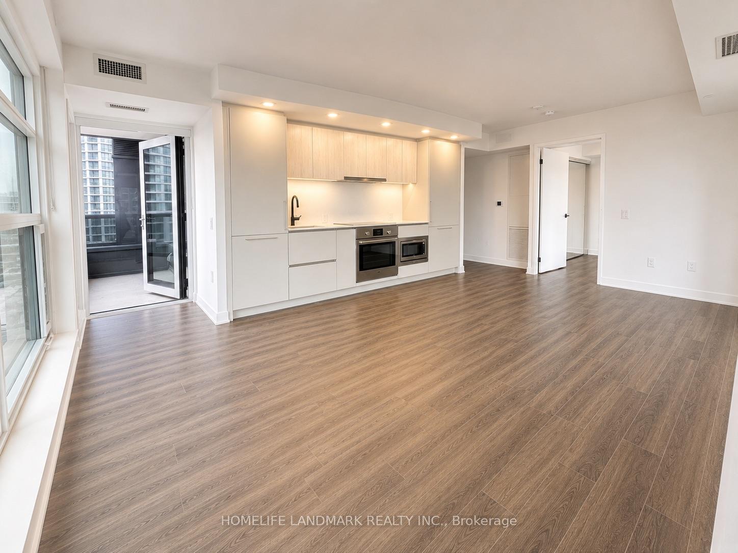 Photo 4 of Unit 3802, 609 Sherbourne Street, Toronto, North St. James Town — HOMEH