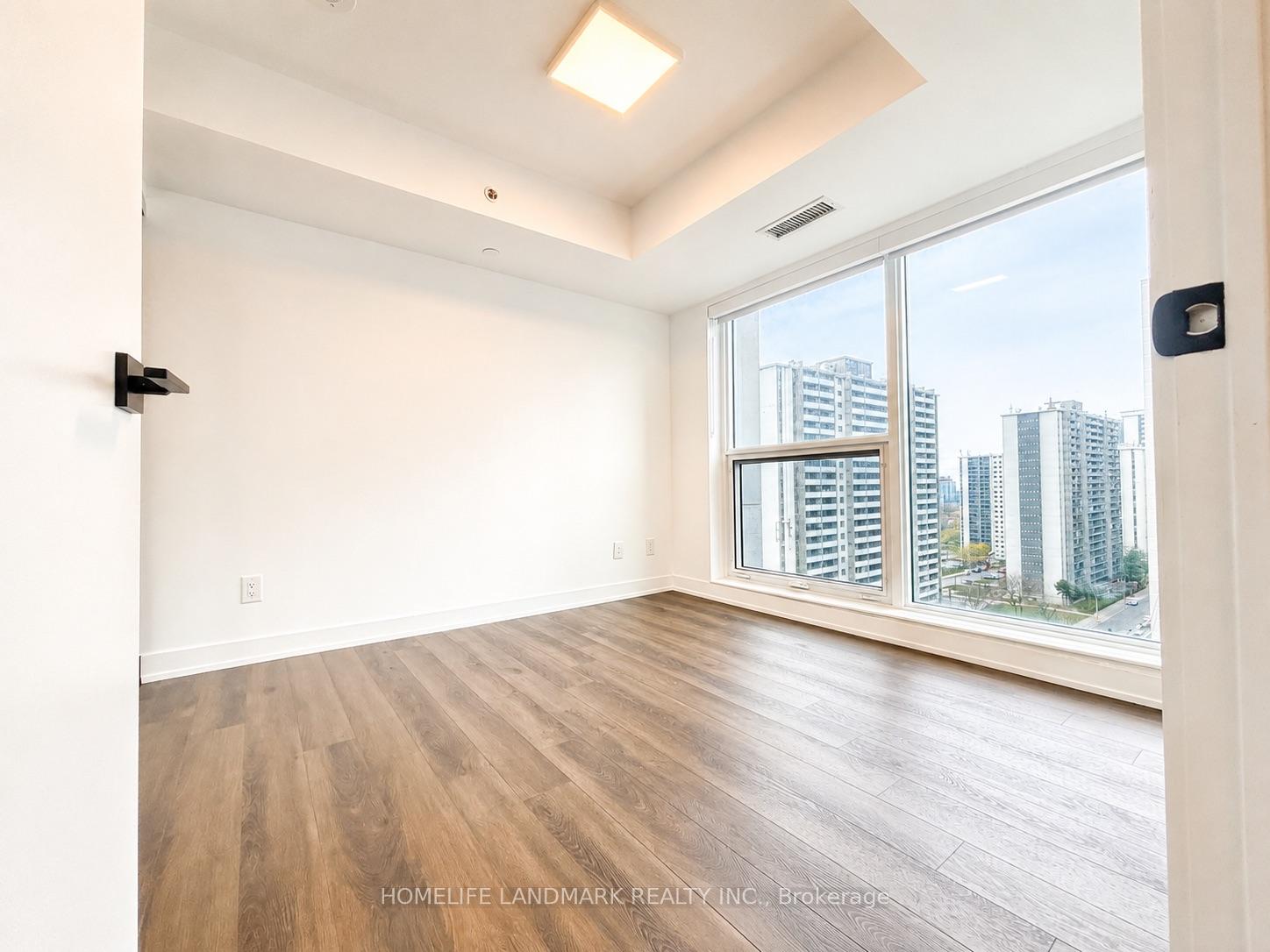 Photo 5 of Unit 3802, 609 Sherbourne Street, Toronto, North St. James Town — HOMEH