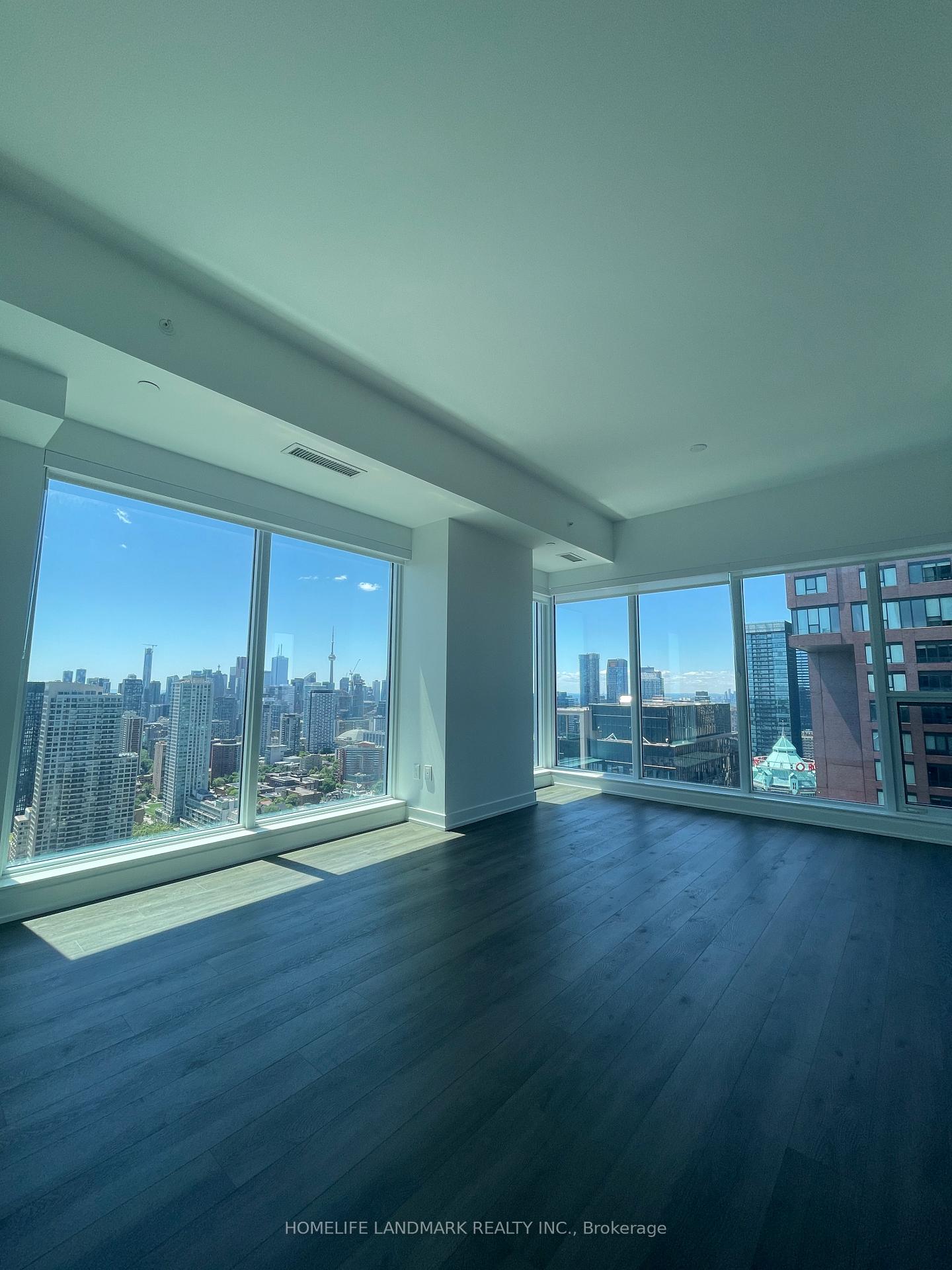 Photo 10 of Unit 3802, 609 Sherbourne Street, Toronto, North St. James Town — HOMEH