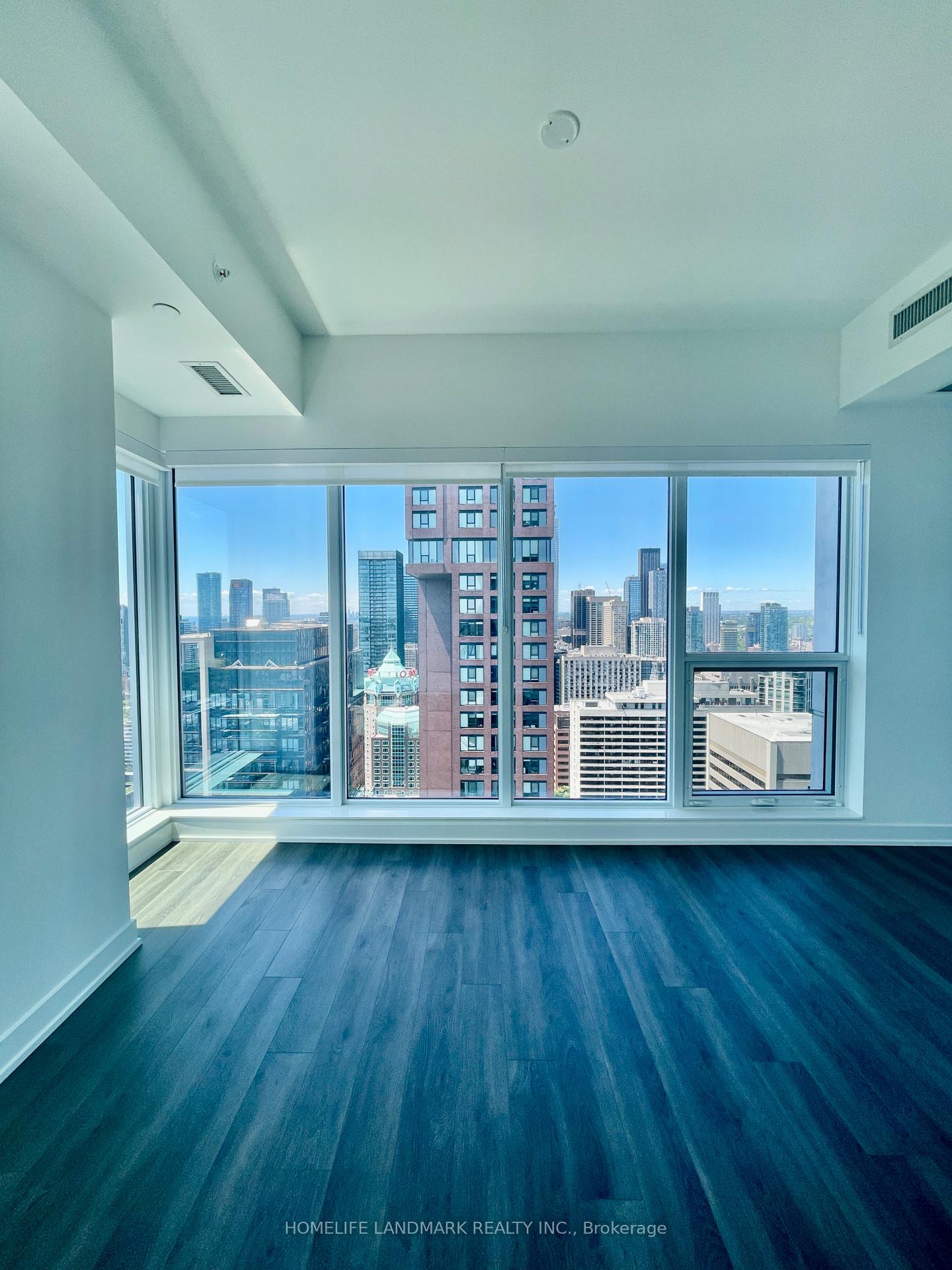 Photo 12 of Unit 3802, 609 Sherbourne Street, Toronto, North St. James Town — HOMEH