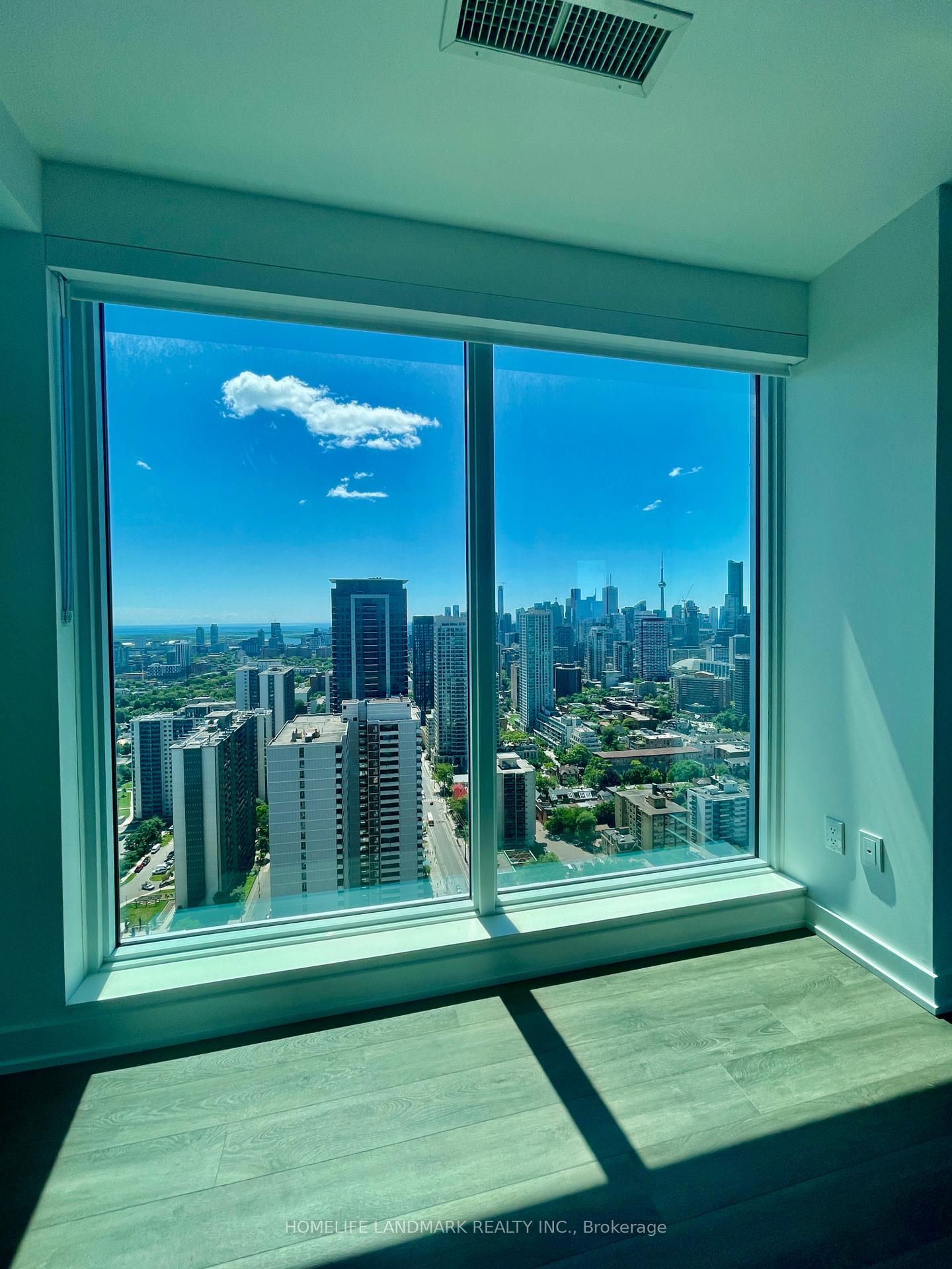Photo 13 of Unit 3802, 609 Sherbourne Street, Toronto, North St. James Town — HOMEH