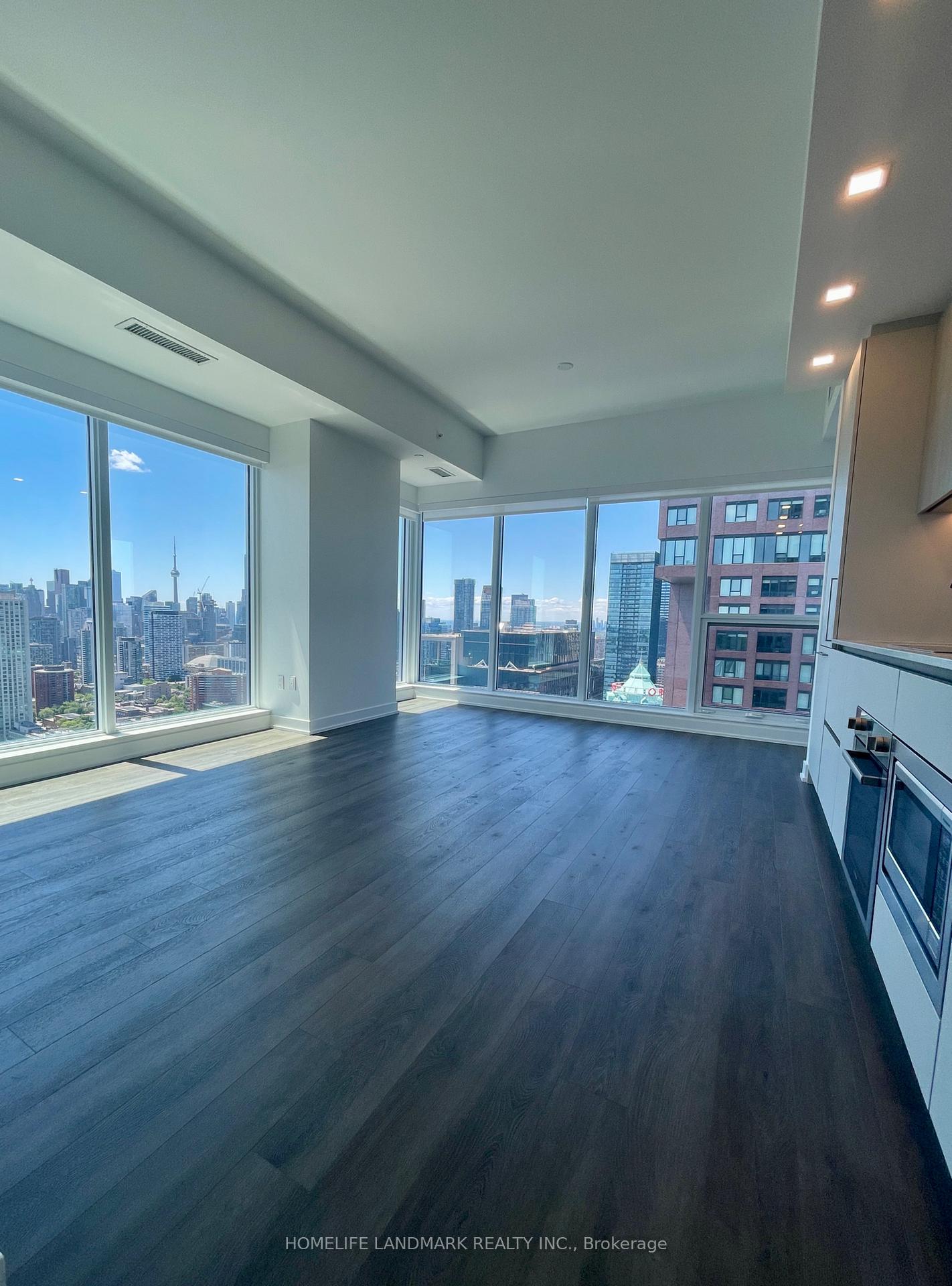 Photo 14 of Unit 3802, 609 Sherbourne Street, Toronto, North St. James Town — HOMEH