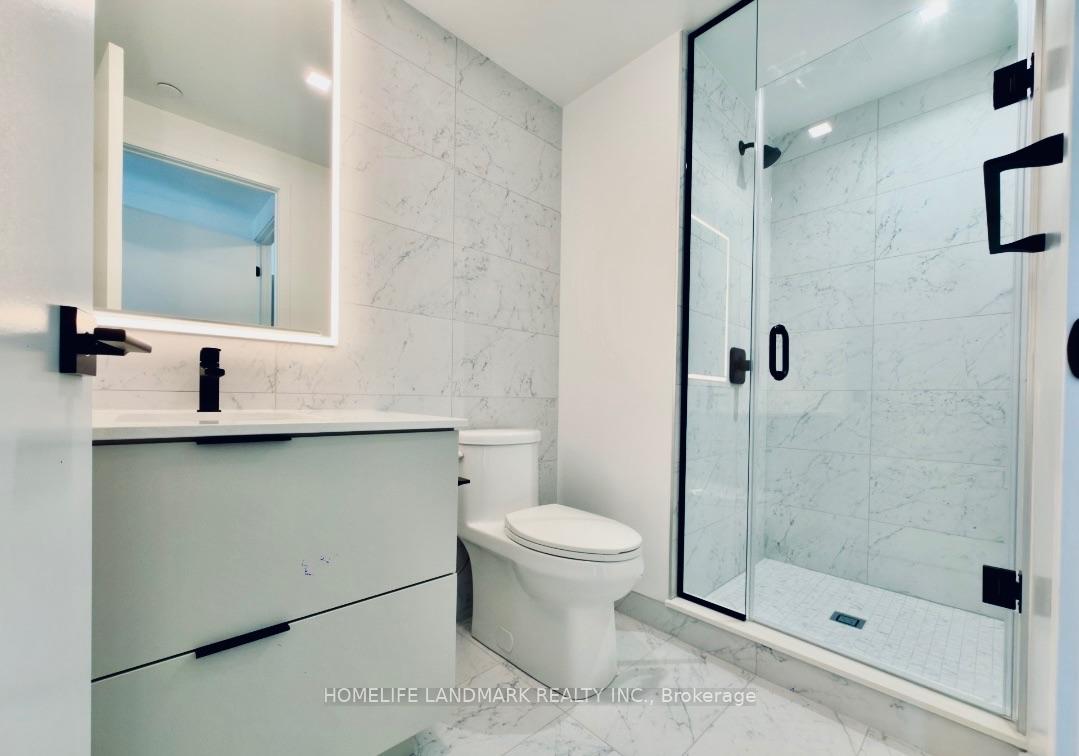 Photo 15 of Unit 3802, 609 Sherbourne Street, Toronto, North St. James Town — HOMEH