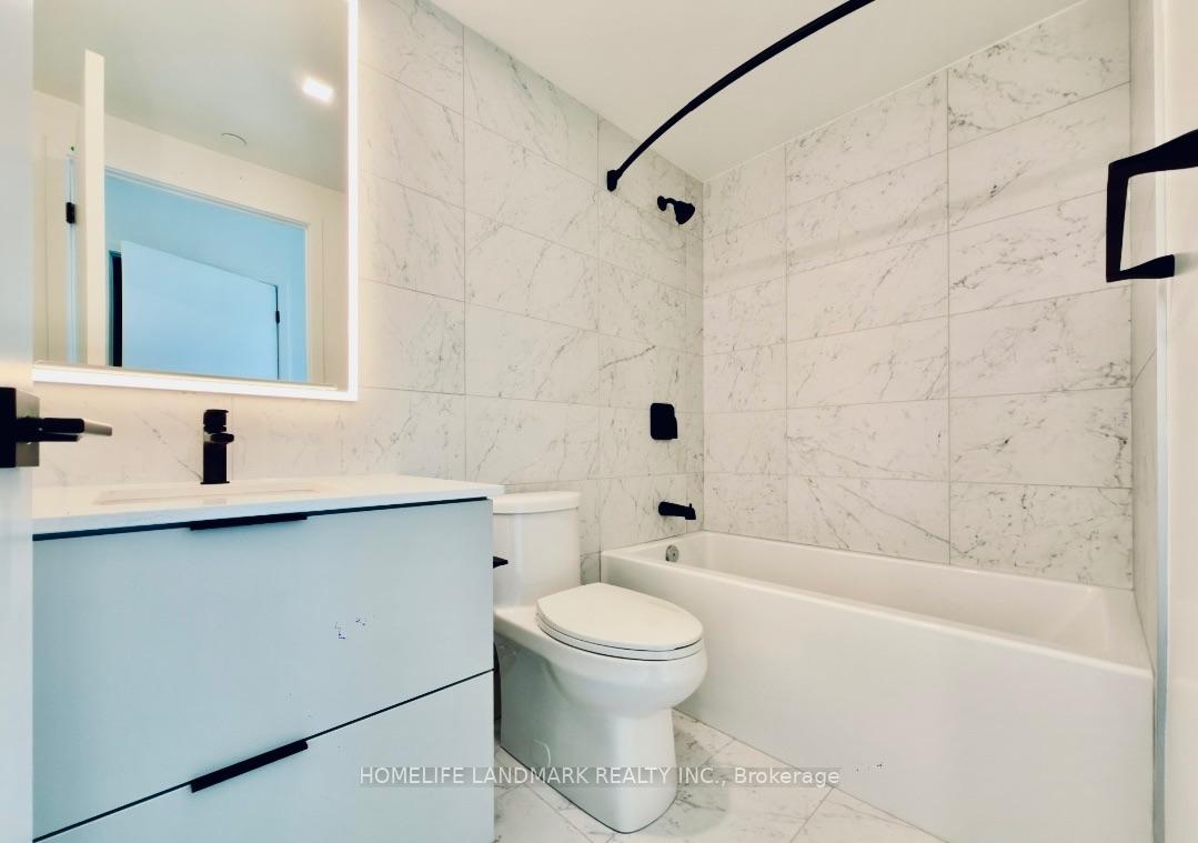 Photo 16 of Unit 3802, 609 Sherbourne Street, Toronto, North St. James Town — HOMEH