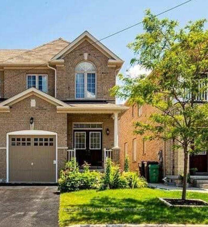 Photo 1 of 5 Franktown Drive, Brampton, Bram East — HOMEH