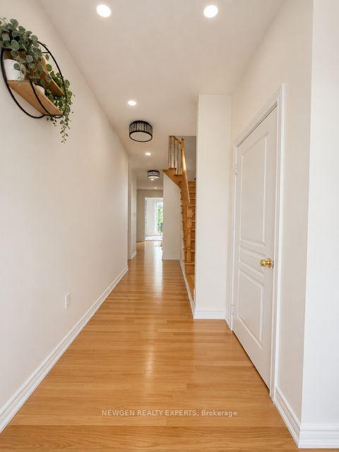 Photo 4 of 5 Franktown Drive, Brampton, Bram East — HOMEH