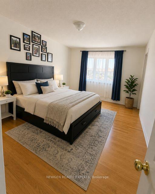 Photo 7 of 5 Franktown Drive, Brampton, Bram East — HOMEH