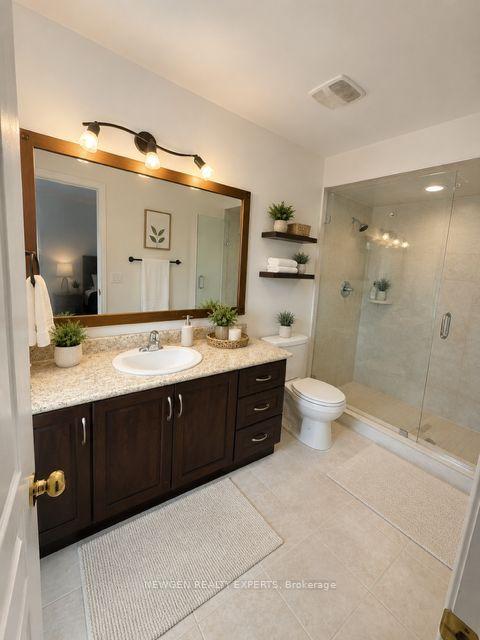 Photo 10 of 5 Franktown Drive, Brampton, Bram East — HOMEH