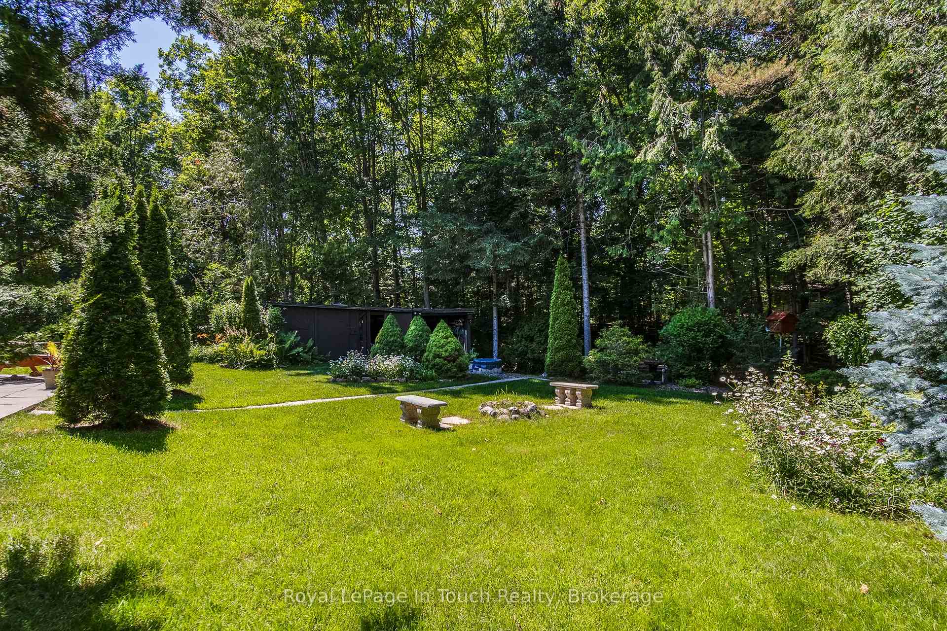 Photo 5 of 12 Lincoln Avenue, Tiny, Rural Tiny — HOMEH