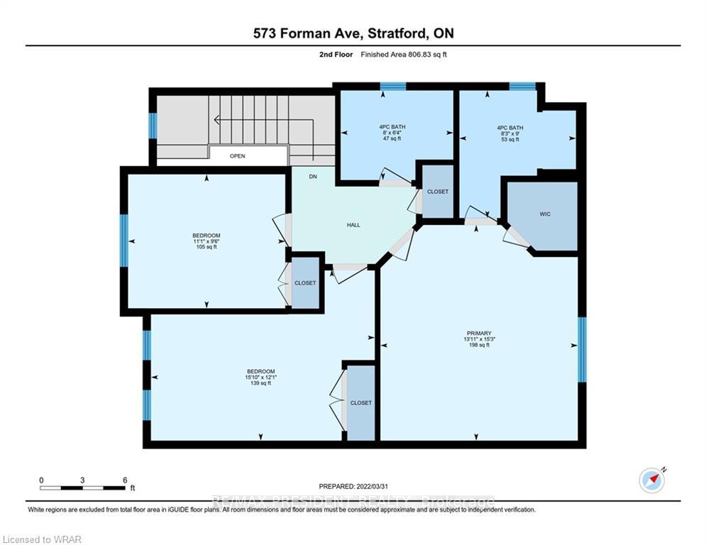 Photo 30 of 573 Forman Avenue, Stratford — HOMEH