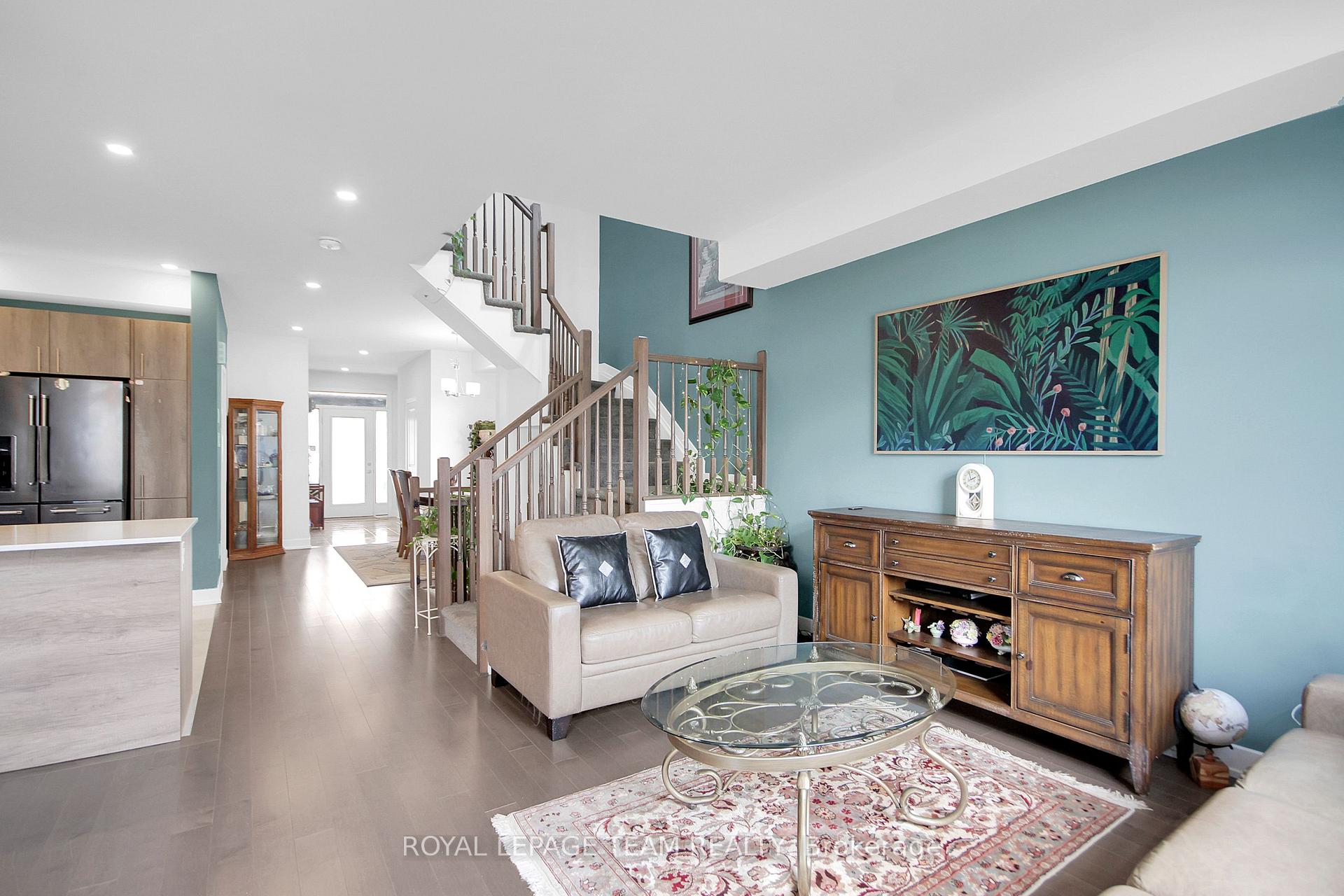 Photo 13 of 67 Heirloom Street, Ottawa, Riverside South/Gloucester Glen — HOMEH