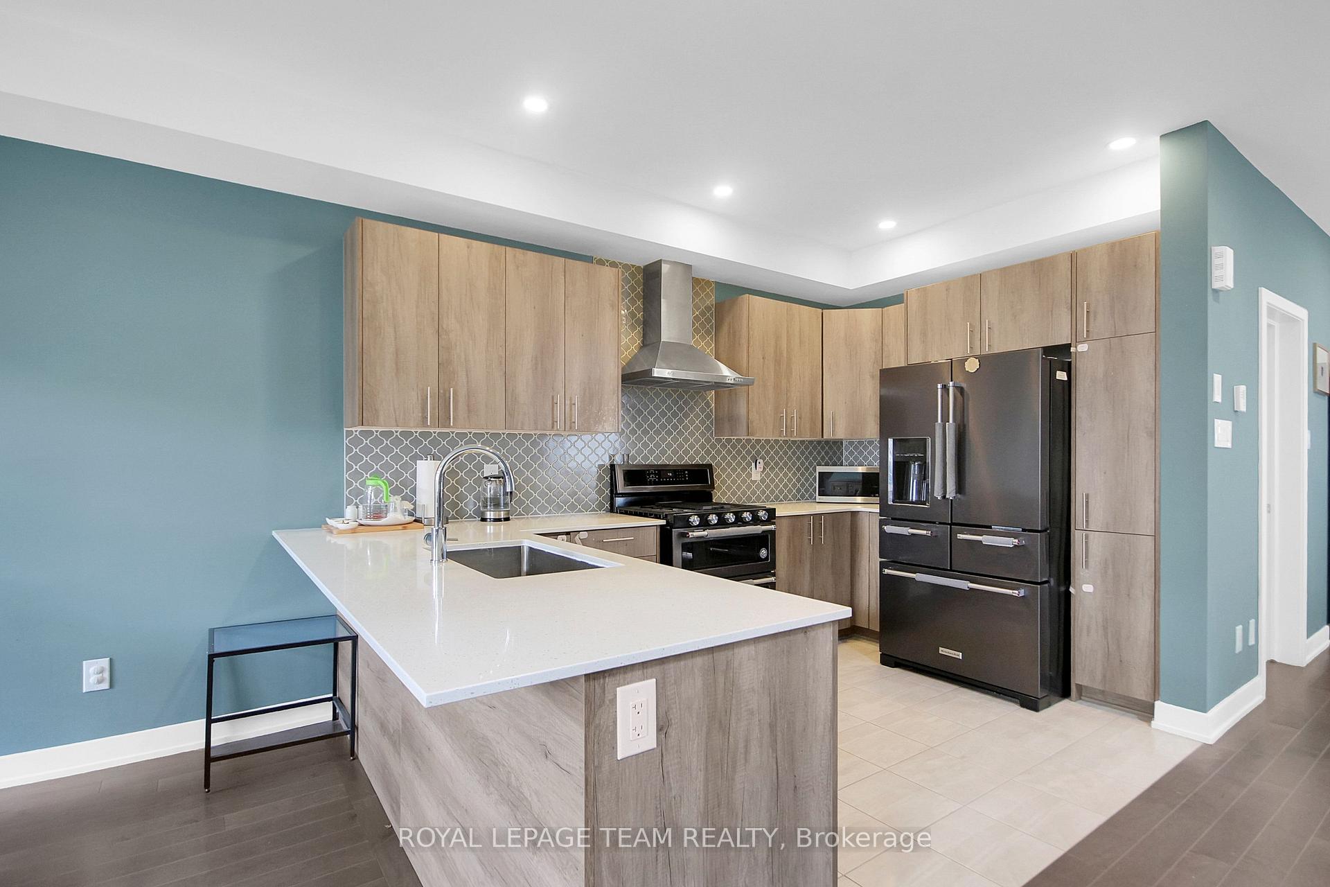 Photo 18 of 67 Heirloom Street, Ottawa, Riverside South/Gloucester Glen — HOMEH