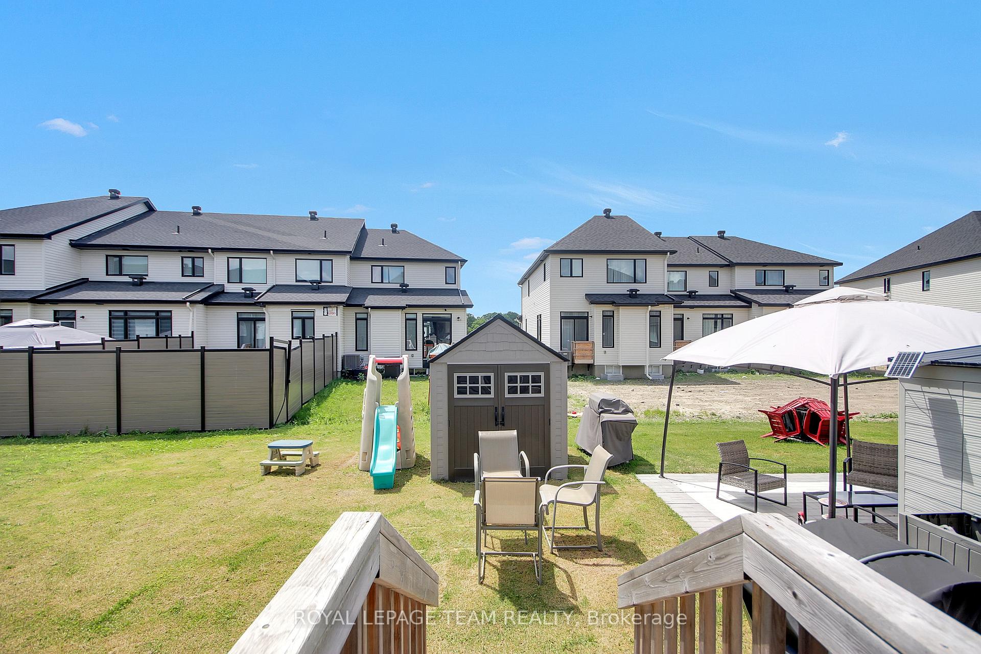 Photo 41 of 67 Heirloom Street, Ottawa, Riverside South/Gloucester Glen — HOMEH