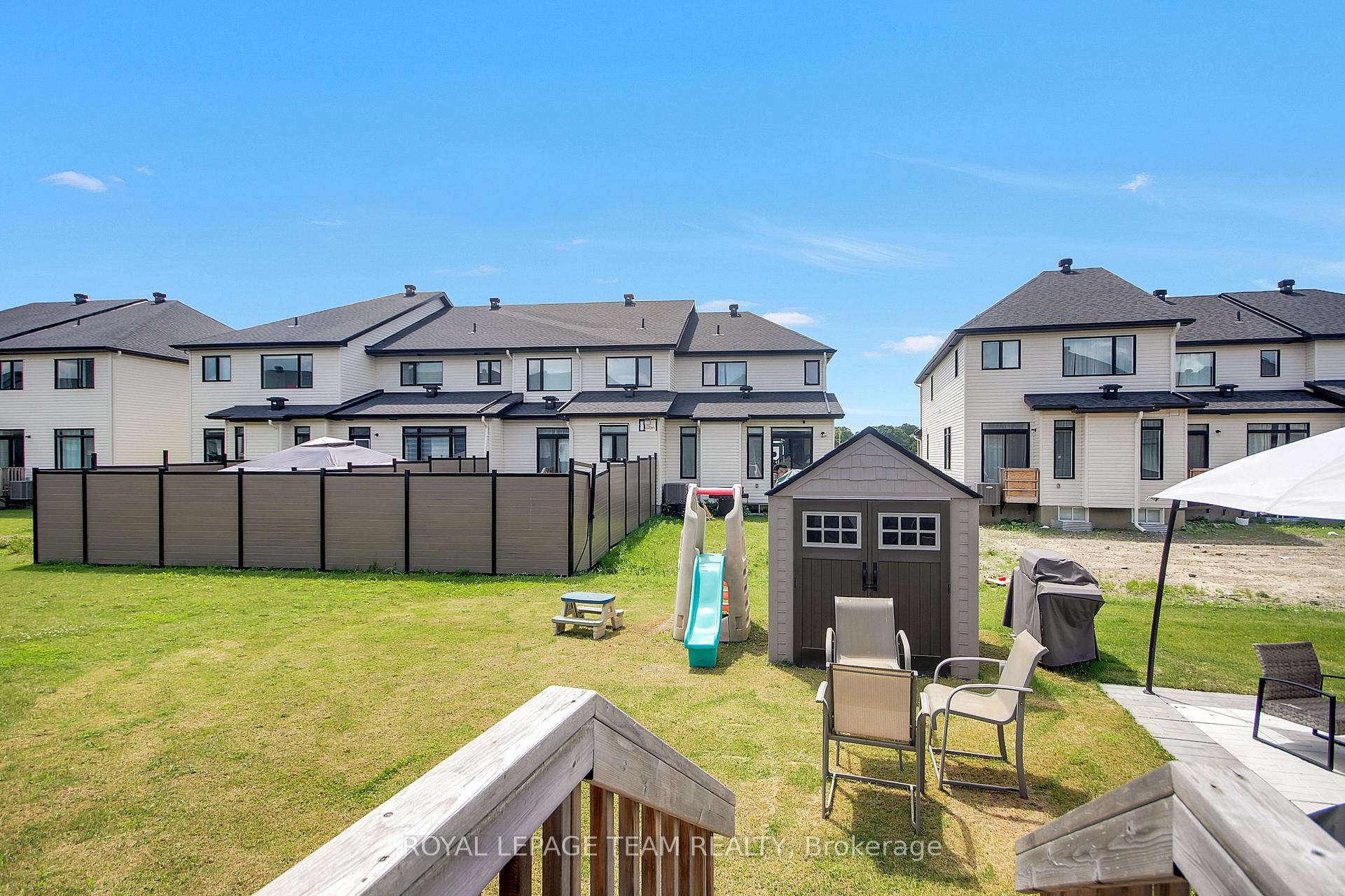 Photo 42 of 67 Heirloom Street, Ottawa, Riverside South/Gloucester Glen — HOMEH