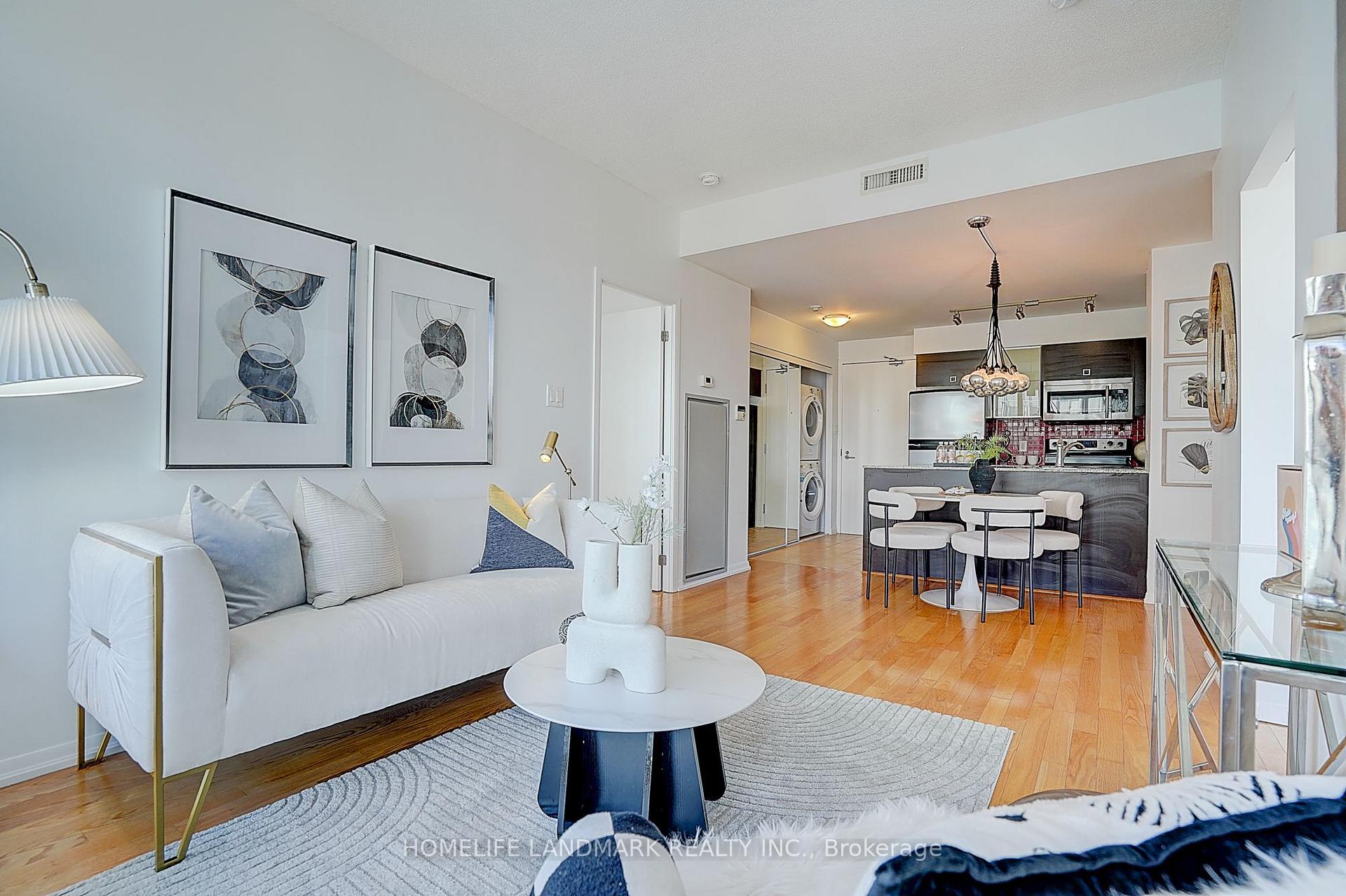 Photo 13 of Unit 3301, 38 Grenville Street, Toronto, Bay Street Corridor — HOMEH
