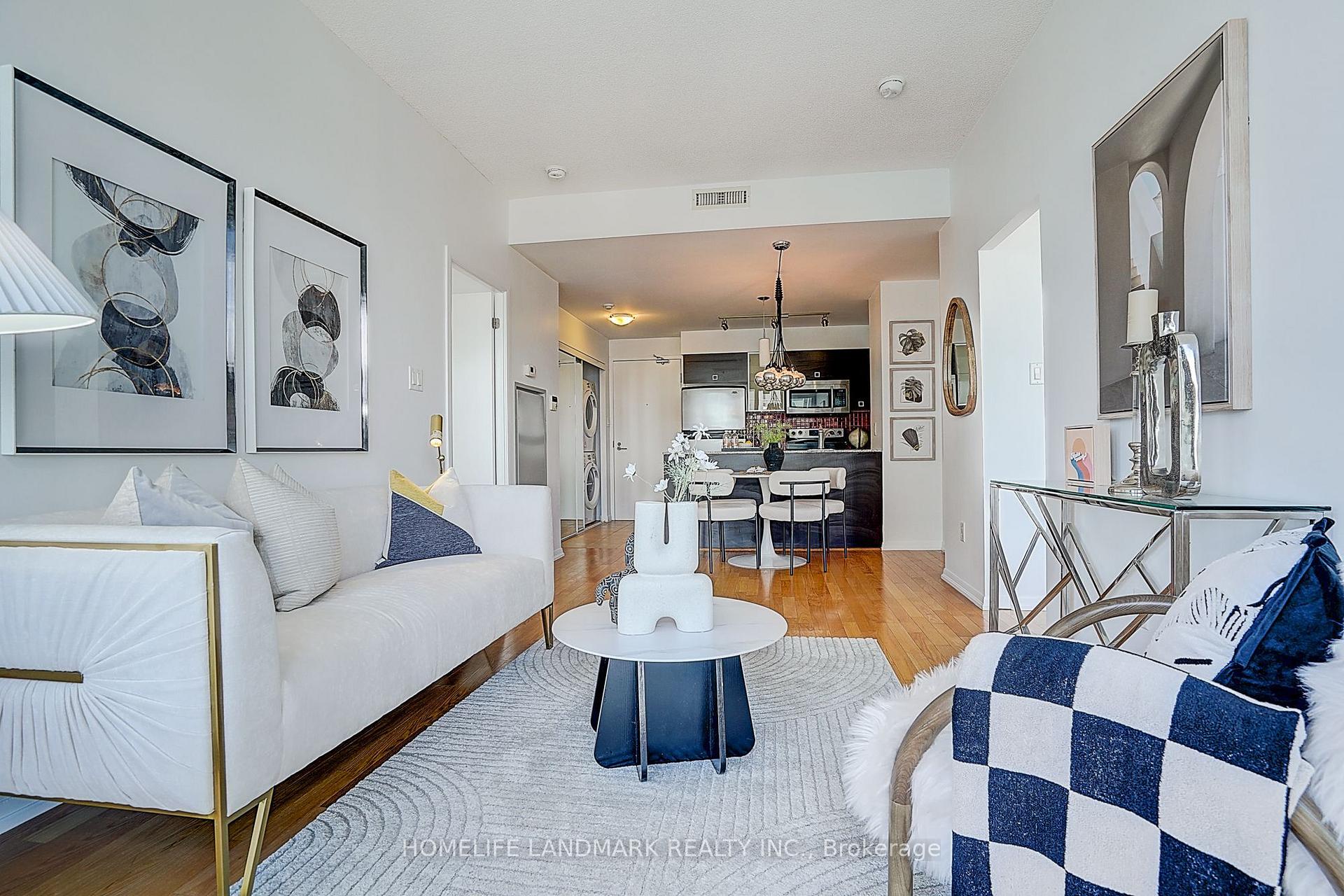 Photo 15 of Unit 3301, 38 Grenville Street, Toronto, Bay Street Corridor — HOMEH