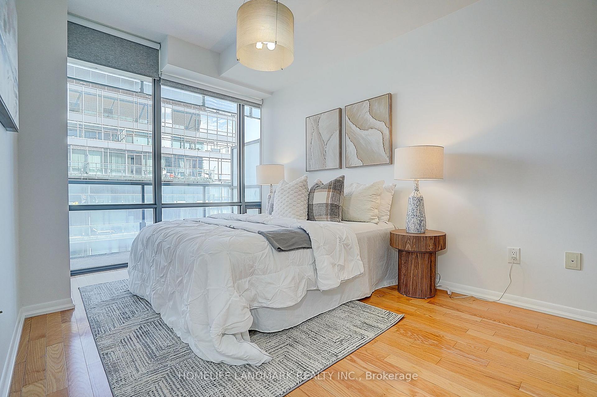 Photo 16 of Unit 3301, 38 Grenville Street, Toronto, Bay Street Corridor — HOMEH