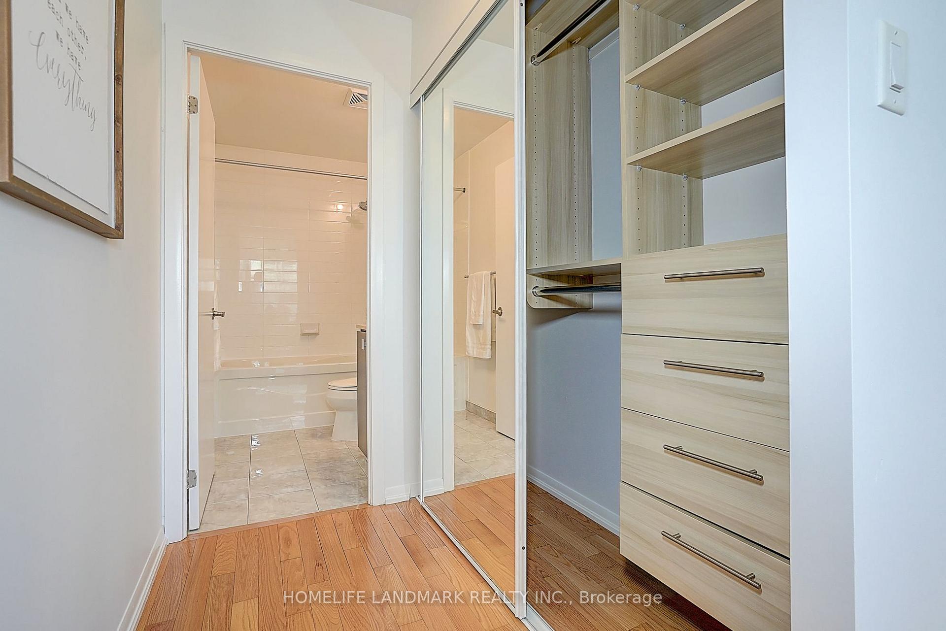 Photo 19 of Unit 3301, 38 Grenville Street, Toronto, Bay Street Corridor — HOMEH