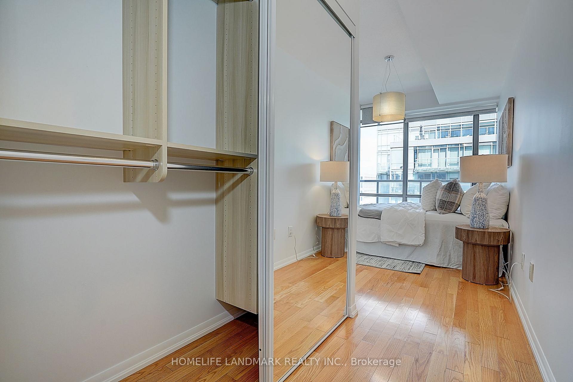 Photo 20 of Unit 3301, 38 Grenville Street, Toronto, Bay Street Corridor — HOMEH
