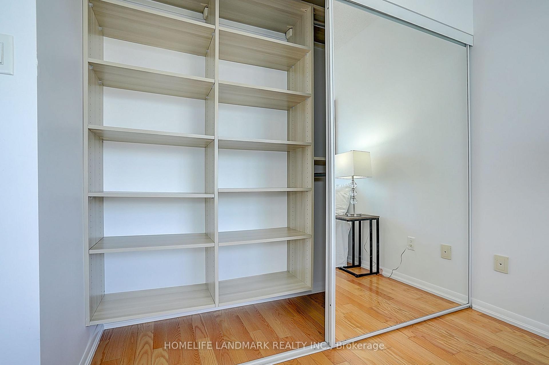 Photo 25 of Unit 3301, 38 Grenville Street, Toronto, Bay Street Corridor — HOMEH