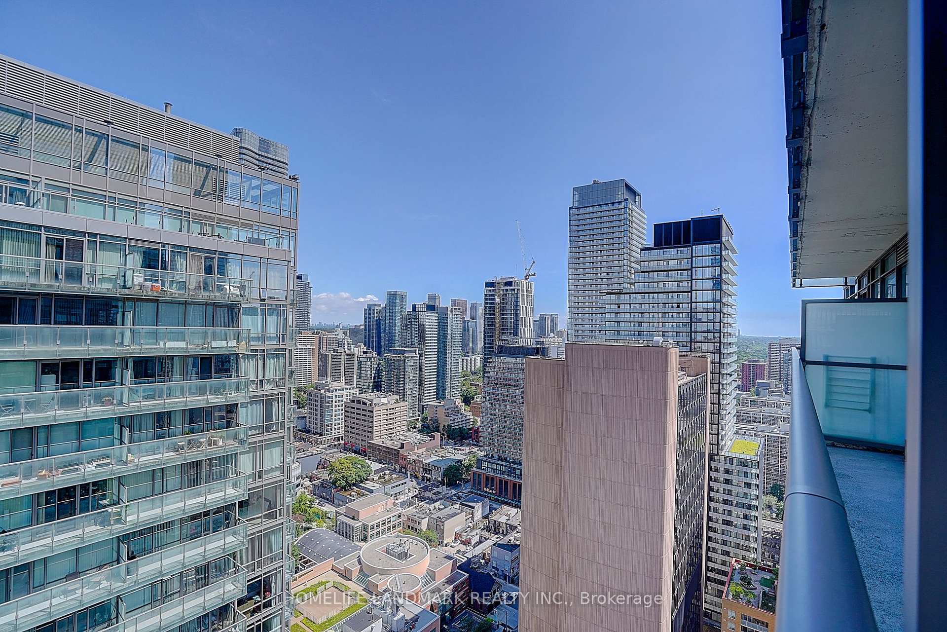 Photo 28 of Unit 3301, 38 Grenville Street, Toronto, Bay Street Corridor — HOMEH