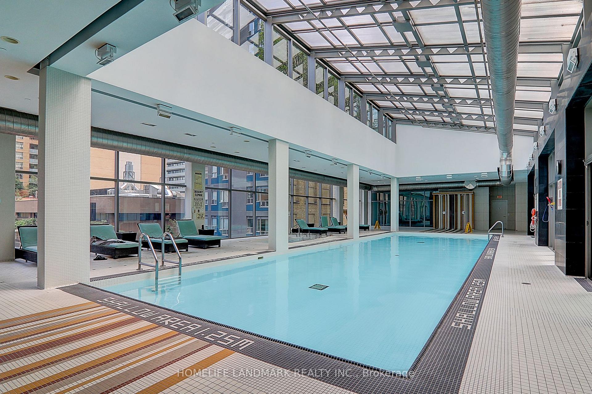 Photo 31 of Unit 3301, 38 Grenville Street, Toronto, Bay Street Corridor — HOMEH