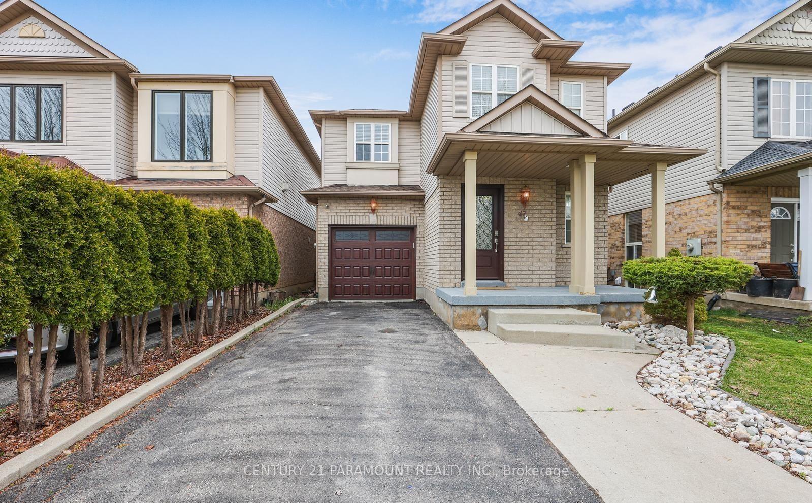 Photo 1 of 47 Flockhart Road N, Cambridge, Little's Corners — HOMEH