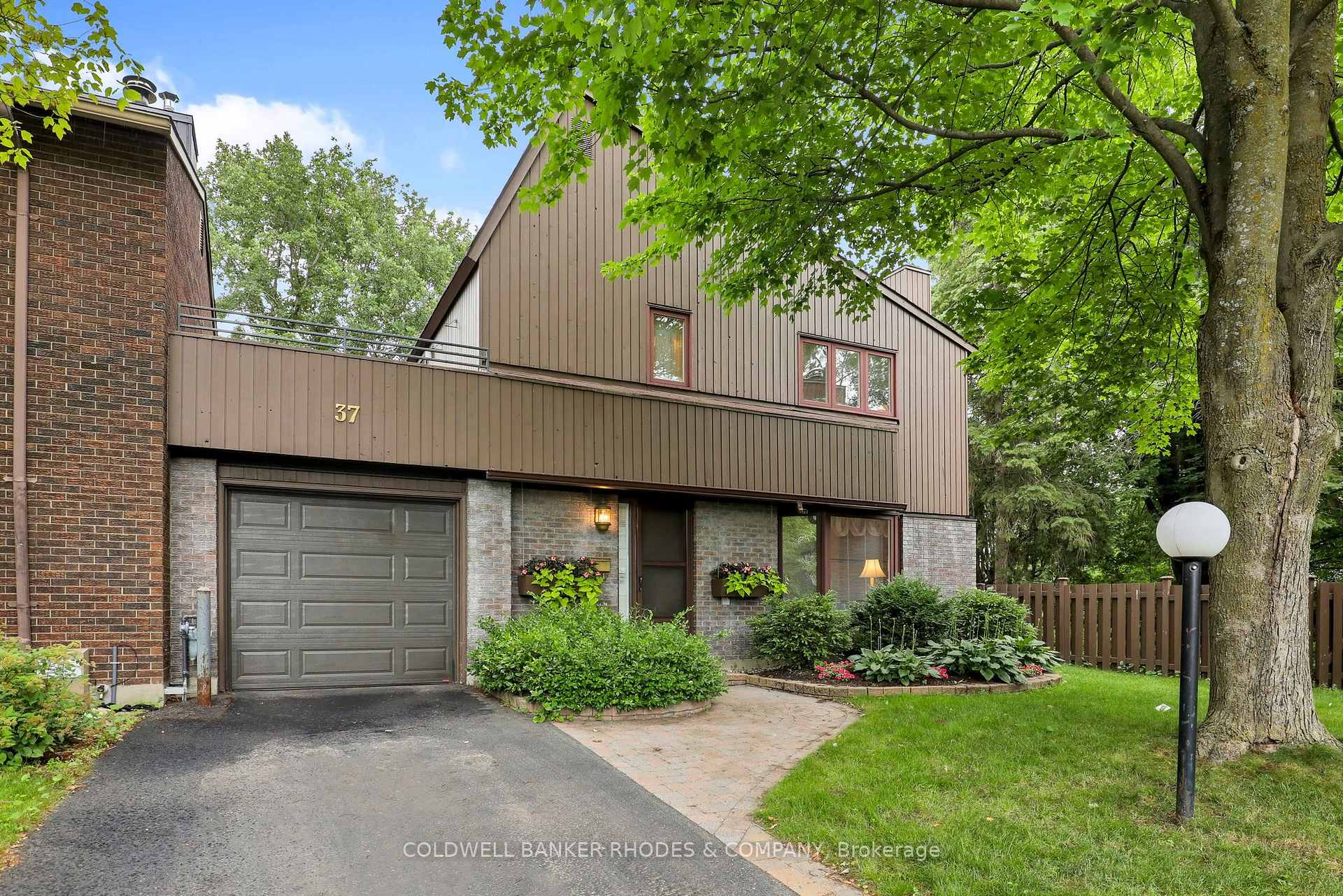 Photo 1 of 37 Sample Road, Ottawa, Hunt Club — HOMEH
