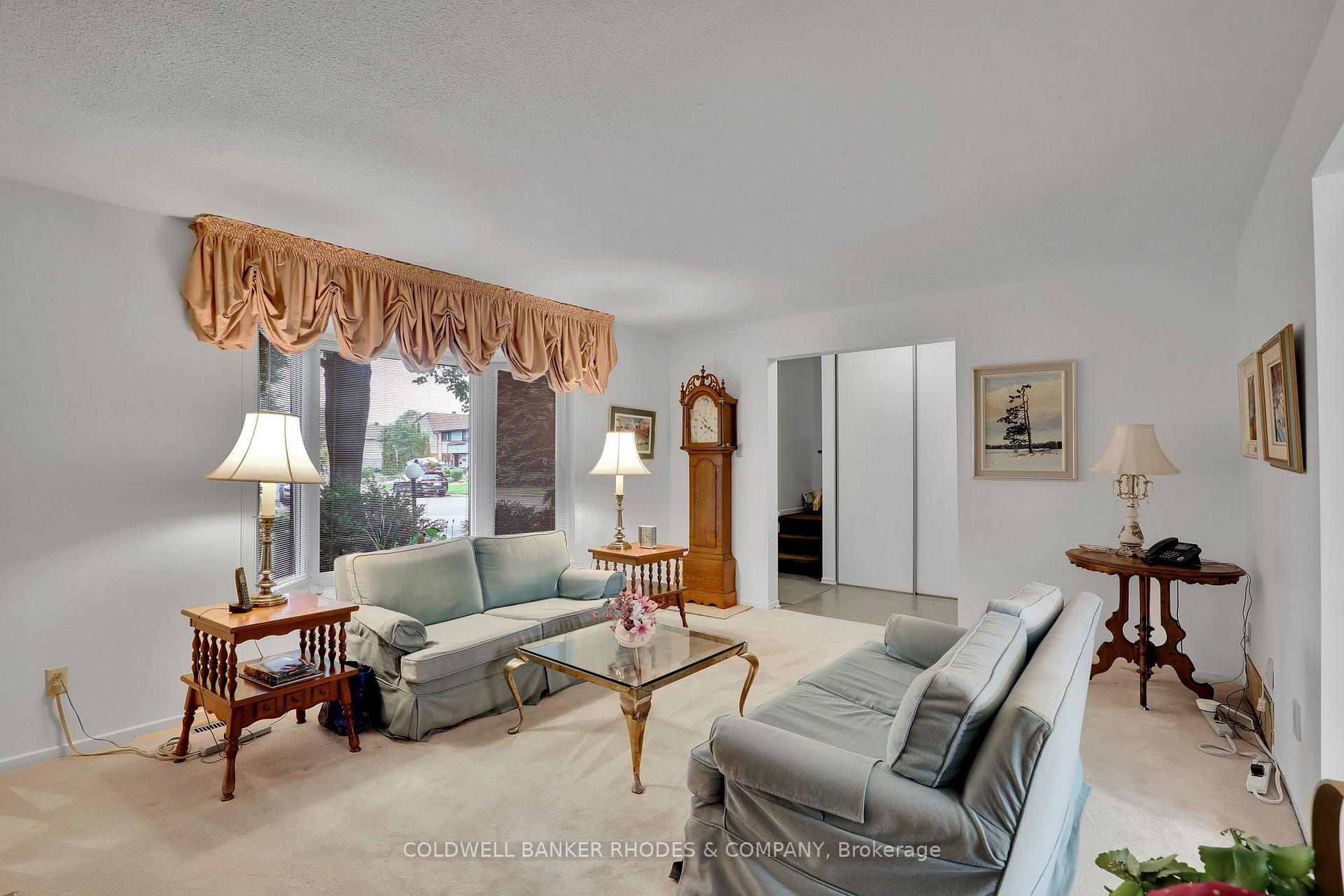 Photo 7 of 37 Sample Road, Ottawa, Hunt Club — HOMEH