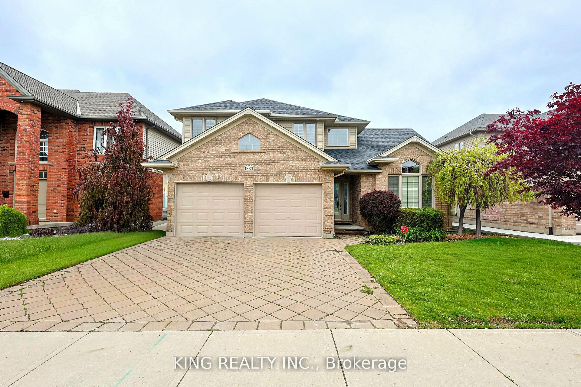 Photo 1 of 1223 Coronation Drive, London, North I — HOMEH