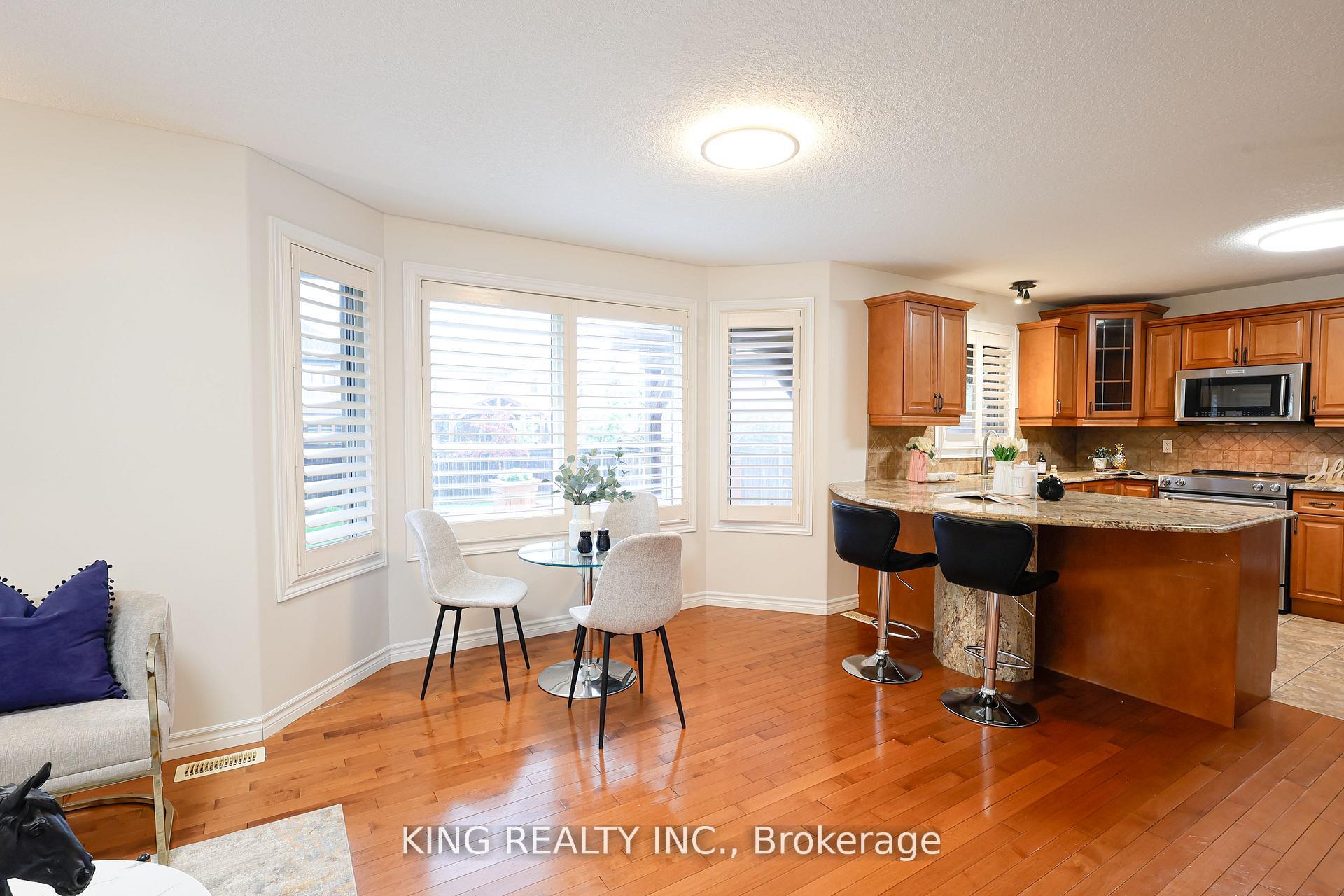 Photo 16 of 1223 Coronation Drive, London, North I — HOMEH