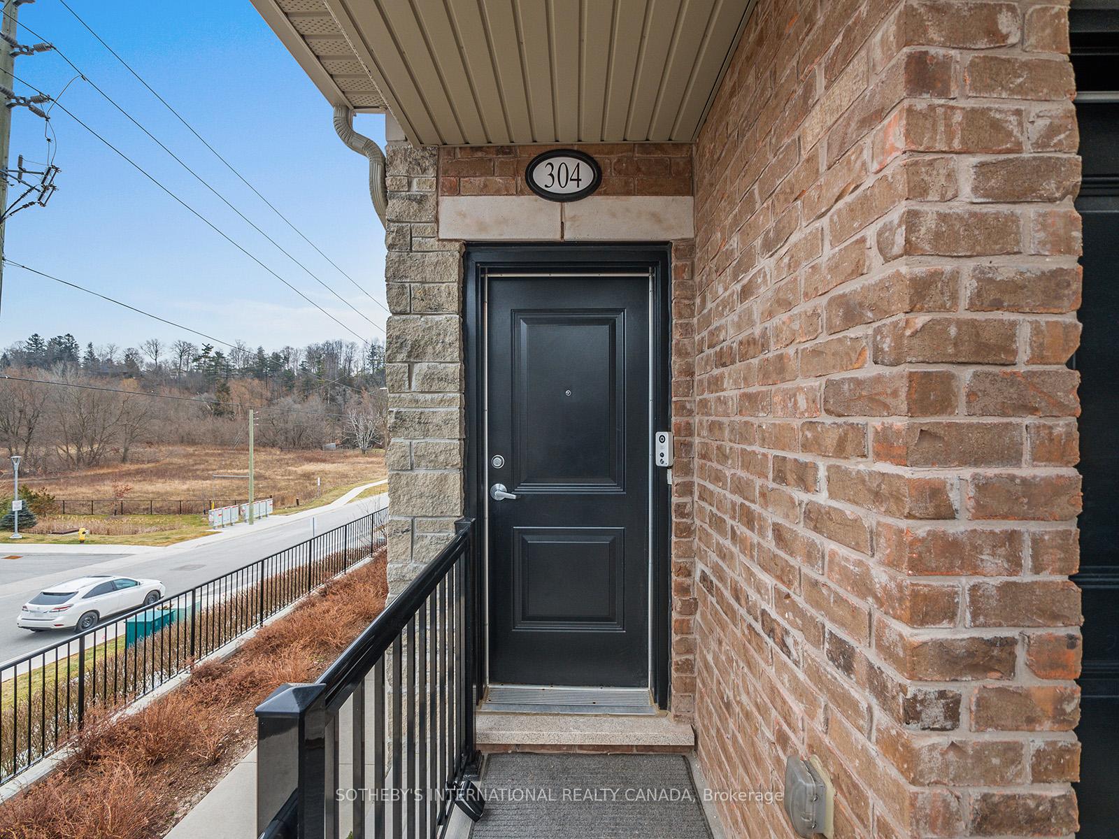 Photo 3 of Unit 304, 199 Pine Grove Road, Vaughan, Islington Woods — HOMEH