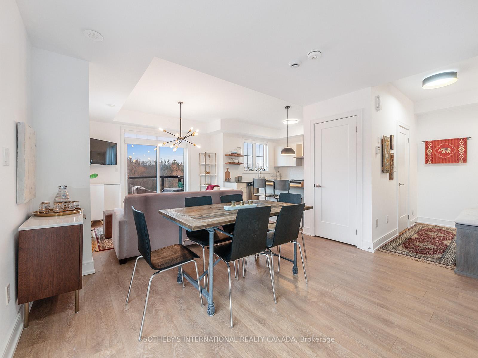 Photo 5 of Unit 304, 199 Pine Grove Road, Vaughan, Islington Woods — HOMEH