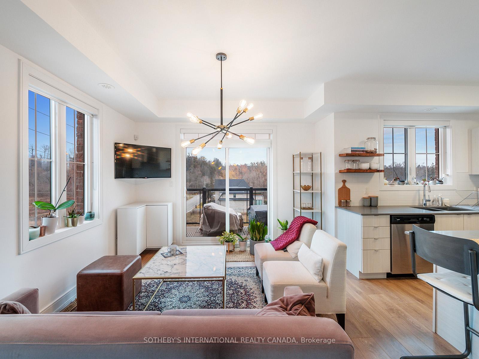 Photo 8 of Unit 304, 199 Pine Grove Road, Vaughan, Islington Woods — HOMEH