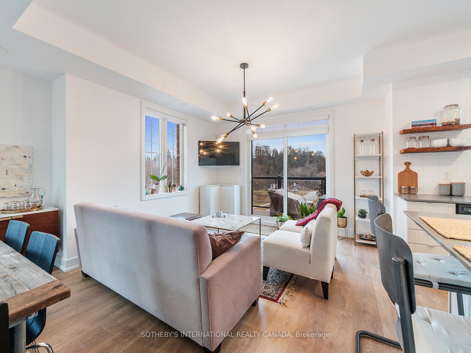 Photo 9 of Unit 304, 199 Pine Grove Road, Vaughan, Islington Woods — HOMEH