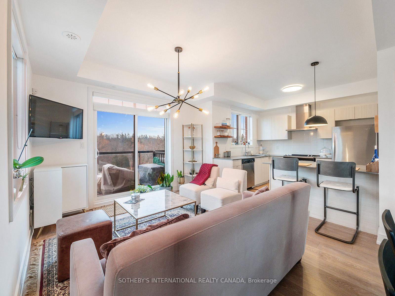 Photo 10 of Unit 304, 199 Pine Grove Road, Vaughan, Islington Woods — HOMEH