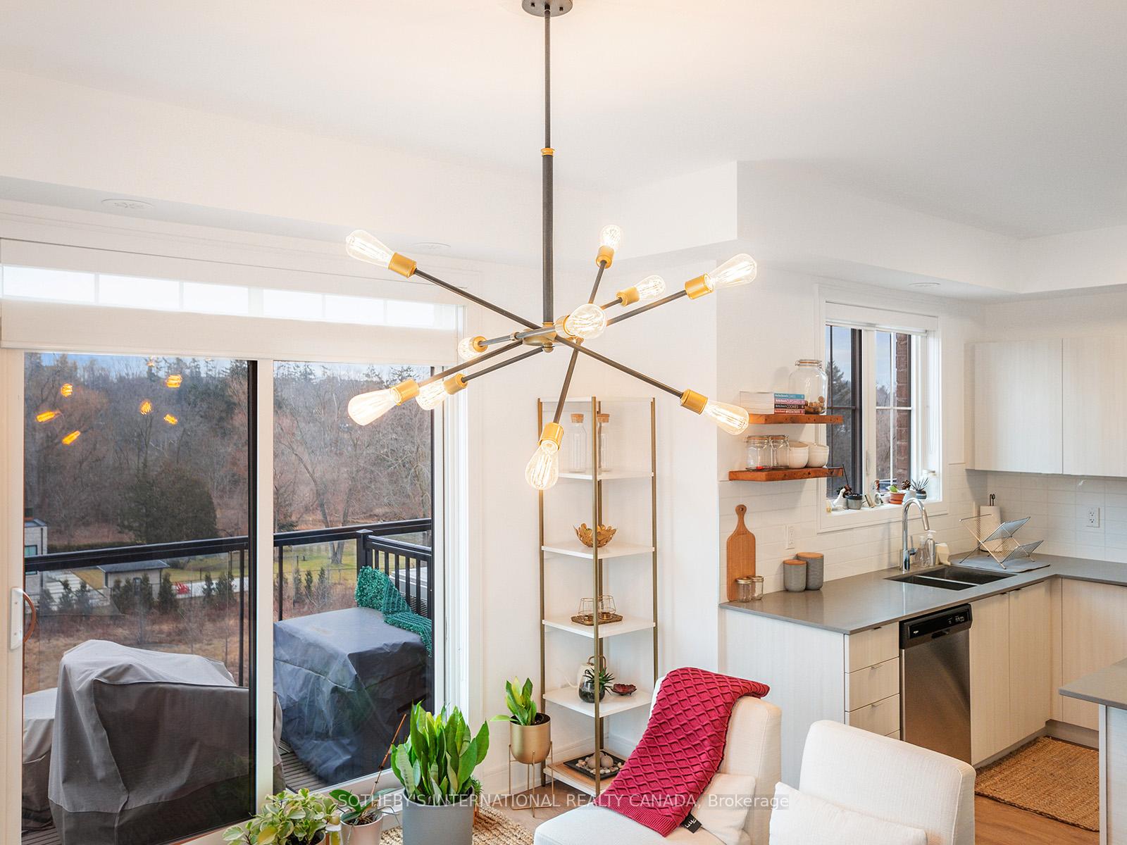 Photo 11 of Unit 304, 199 Pine Grove Road, Vaughan, Islington Woods — HOMEH
