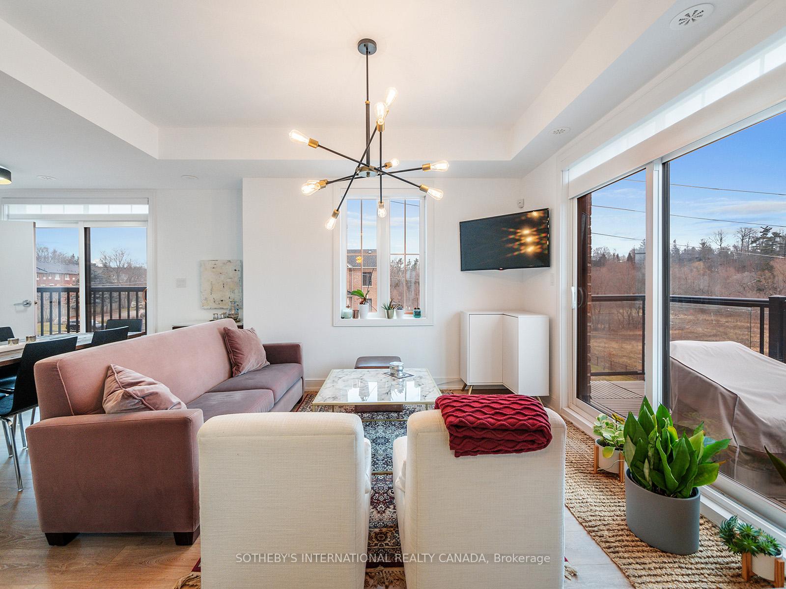Photo 12 of Unit 304, 199 Pine Grove Road, Vaughan, Islington Woods — HOMEH