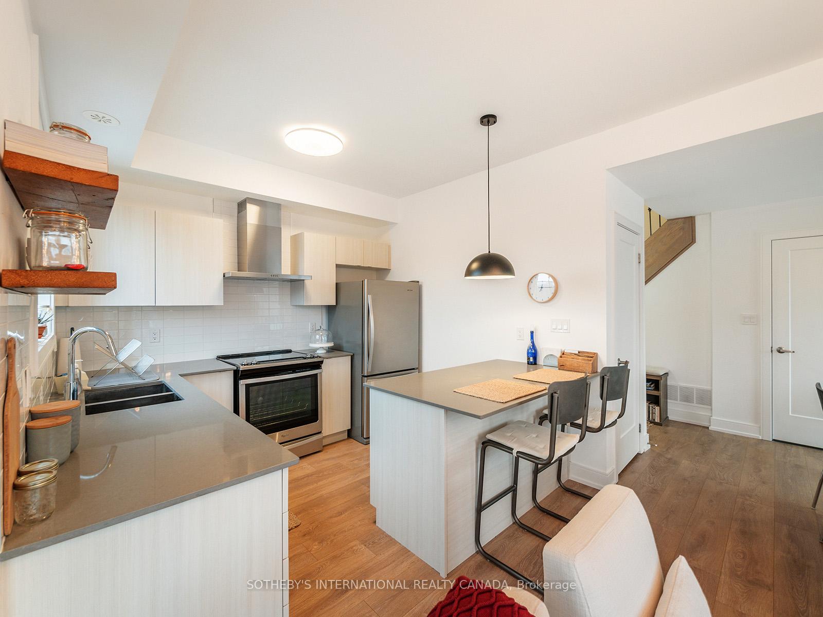 Photo 17 of Unit 304, 199 Pine Grove Road, Vaughan, Islington Woods — HOMEH