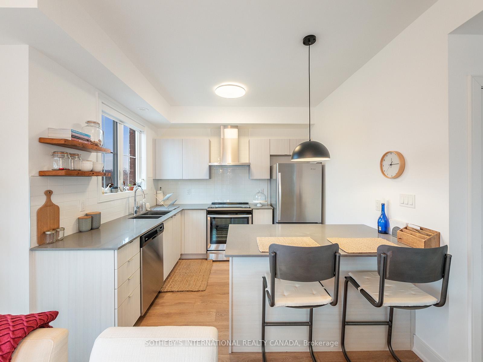 Photo 18 of Unit 304, 199 Pine Grove Road, Vaughan, Islington Woods — HOMEH