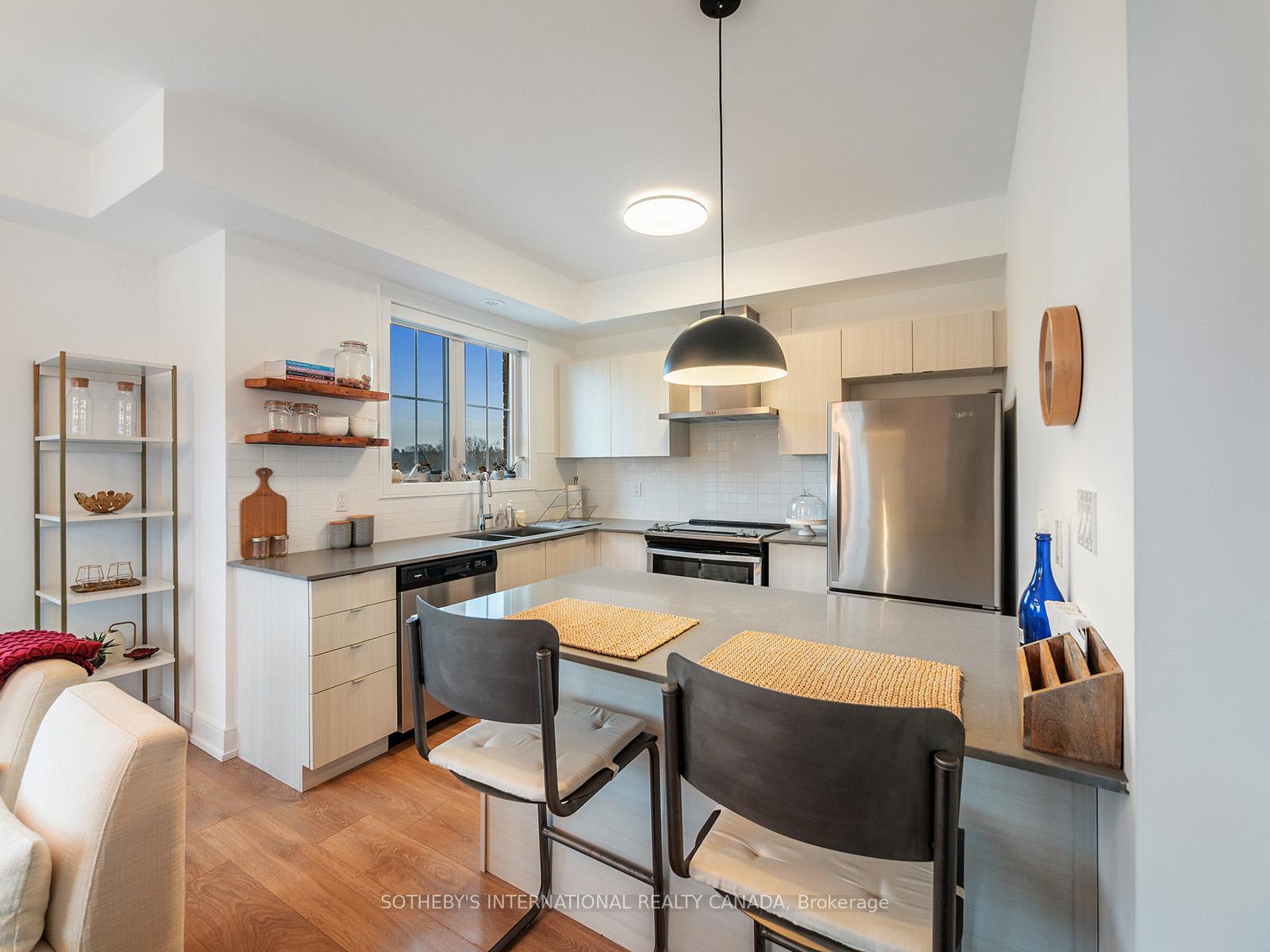 Photo 19 of Unit 304, 199 Pine Grove Road, Vaughan, Islington Woods — HOMEH